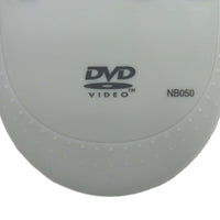 Funai NB050 Pre-Owned Original Multi Brand DVD Player Remote Control