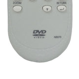 Funai NB070 Pre-Owned Factory Original DVD Player Remote Control