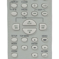 Funai NB070 Pre-Owned Factory Original DVD Player Remote Control