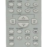 Funai NB070 Pre-Owned Factory Original DVD Player Remote Control