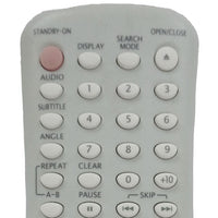 Funai NB070 Pre-Owned Factory Original DVD Player Remote Control
