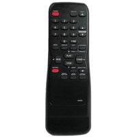 Funai N9268 Pre-Owned Factory Original Multi-Brand VCR Remote Control