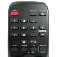 Funai N9268 Pre-Owned Factory Original Multi-Brand VCR Remote Control