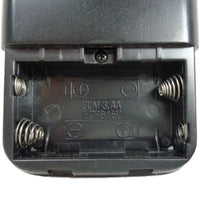 Funai N9268 Pre-Owned Factory Original Multi-Brand VCR Remote Control