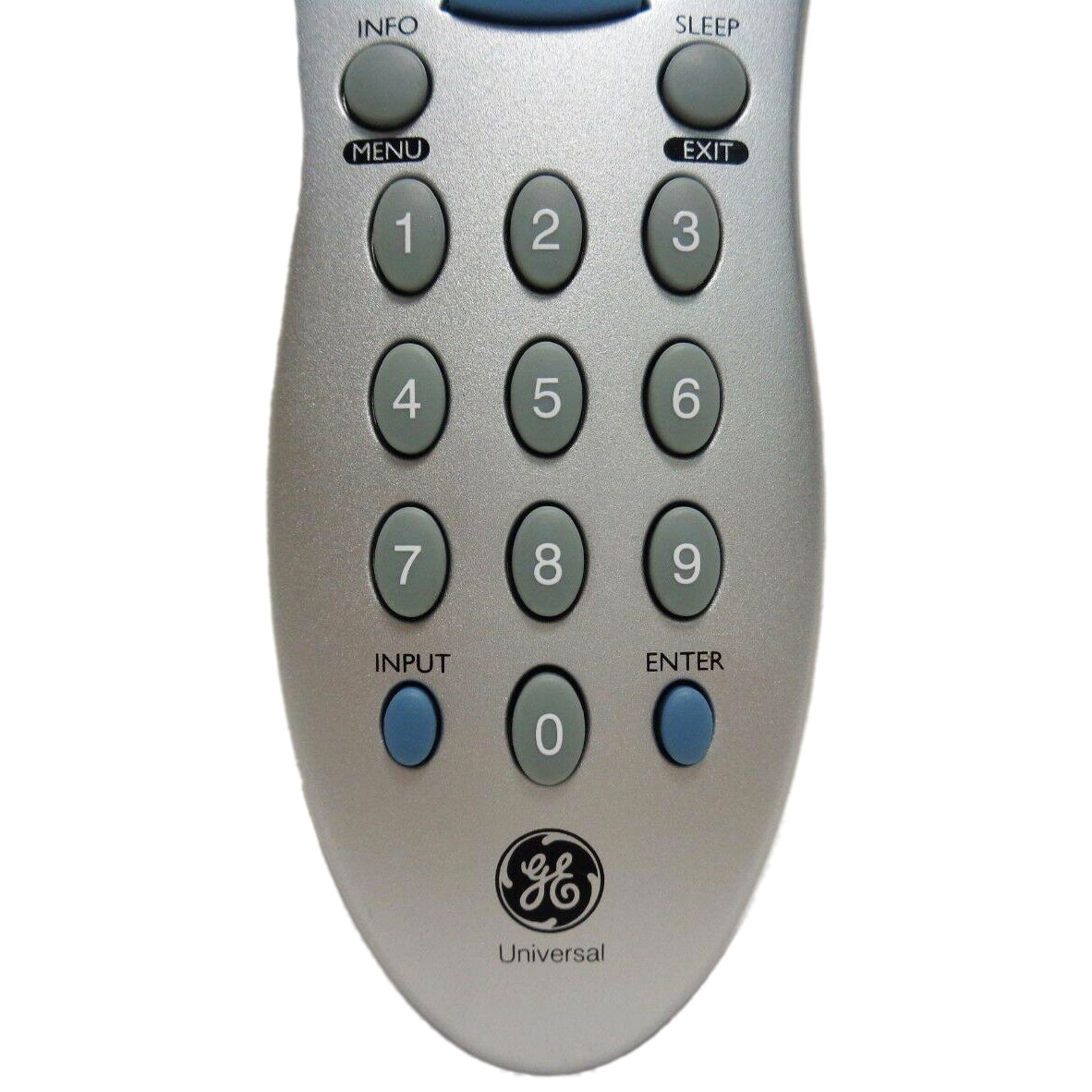 GE 24912 (RC24912-E) Pre-Owned 3 Device Universal Remote Control ...
