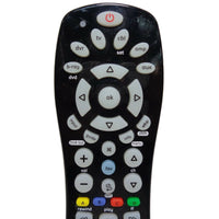 GE 24922-V4 Pre-Owned 6 Device Universal Remote Control