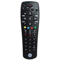 GE 24944 CL3 Pre-Owned 4 Device Universal Remote Control