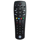 GE 24944 CL3 Pre-Owned 4 Device Universal Remote Control