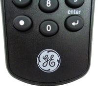 GE 24944 CL3 Pre-Owned 4 Device Universal Remote Control