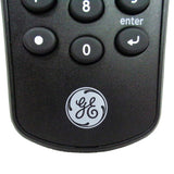 GE 24944 CL3 Pre-Owned 4 Device Universal Remote Control