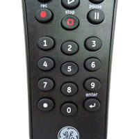 GE 24944 CL3 Pre-Owned 4 Device Universal Remote Control