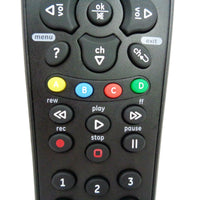 GE 24944 CL3 Pre-Owned 4 Device Universal Remote Control