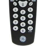 GE 25020 Pre-Owned 4 Device Universal Remote Control