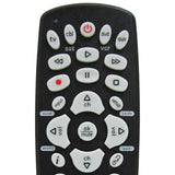 GE 25020 Pre-Owned 4 Device Universal Remote Control