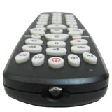 GE 25020 Pre-Owned 4 Device Universal Remote Control