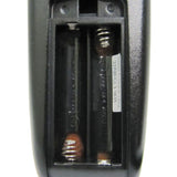 GE 25020 Pre-Owned 4 Device Universal Remote Control