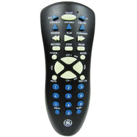 GE RC94906-D Pre-Owned 4 Device Universal Remote Control