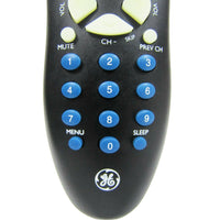 GE RC94906-D Pre-Owned 4 Device Universal Remote Control