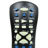 GE RC94906-D Pre-Owned 4 Device Universal Remote Control