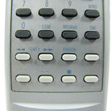 Harman Kardon FL 8385 RC Pre-Owned Original CD Player Remote Control