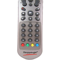 Hauppauge! A415-HPG Pre-Owned WinTV Remote Control, Remote ONLY