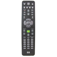 Hewlett Packard RC1314609/00 Pre-Owned PC Media Center System Remote Control