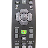 Hewlett Packard RC1314609/00 Pre-Owned PC Media Center System Remote Control