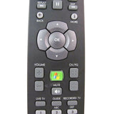 Hewlett Packard RC1314609/00 Pre-Owned PC Media Center System Remote Control