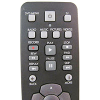 Hewlett Packard RC1314609/00 Pre-Owned PC Media Center System Remote Control