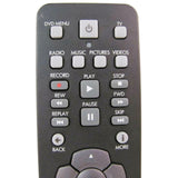 Hewlett Packard RC1314609/00 Pre-Owned PC Media Center System Remote Control