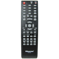 Hisense EN-KA92 Pre-Owned TV Television Remote Control, Factory Original