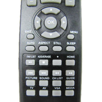 Hisense EN-KA92 Pre-Owned TV Television Remote Control, Factory Original