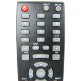 Hisense EN-KA92 Pre-Owned TV Television Remote Control, Factory Original