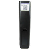 Hisense EN-KA92 Pre-Owned TV Television Remote Control, Factory Original