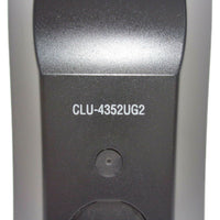 Hitachi CLU-4352UG2 Pre-Owned Factory Original TV Remote Control