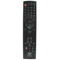 Hitachi DV-RM735U Pre-Owned DVD Player Remote Control, NA032UD Factory Original