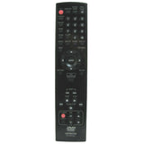 Hitachi DV-RM735U Pre-Owned DVD Player Remote Control, NA032UD Factory Original