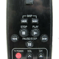 Hitachi DV-RM735U Pre-Owned DVD Player Remote Control, NA032UD Factory Original