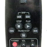 Hitachi DV-RM735U Pre-Owned DVD Player Remote Control, NA032UD Factory Original