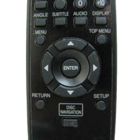 Hitachi DV-RM735U Pre-Owned DVD Player Remote Control, NA032UD Factory Original