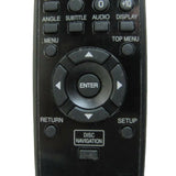 Hitachi DV-RM735U Pre-Owned DVD Player Remote Control, NA032UD Factory Original