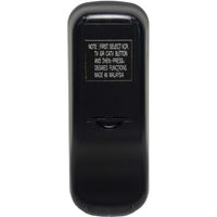 Hitachi RCU-01A Pre-Owned VCR Remote Control, HL10991 Factory Original