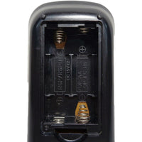 Hitachi RCU-01A Pre-Owned VCR Remote Control, HL10991 Factory Original