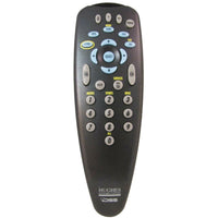 Hughes 4062998 Pre-Owned DirecTV Satellite TV Receiver Remote Control