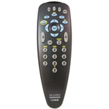 Hughes 4062998 Pre-Owned DirecTV Satellite TV Receiver Remote Control