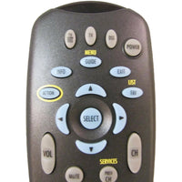Hughes 4062998 Pre-Owned DirecTV Satellite TV Receiver Remote Control
