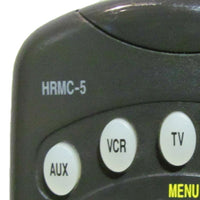 Hughes HRMC-5 Pre-Owned DirecTV Satellite TV Receiver Remote Control