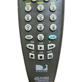 Hughes HRMC-5 Pre-Owned DirecTV Satellite TV Receiver Remote Control