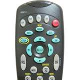Hughes HRMC-5 Pre-Owned DirecTV Satellite TV Receiver Remote Control