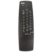 Crosley CR78CD Pre-Owned Audio System Remote Control
